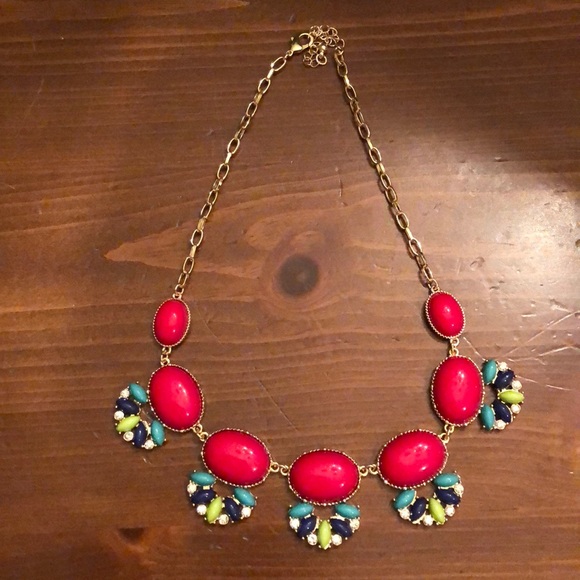 Jewelry - Statement Necklace